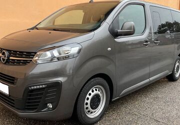 Opel Vivaro 83.500 km 24.990 &euro; Bad Muskau 02953
