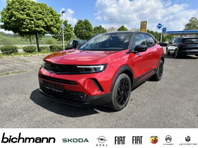 Opel Mokka 2.200 km 19.990 &euro; Menden 58706