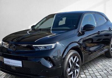 Opel Mokka 12.356 km 23.885 &euro; Bamberg 96052