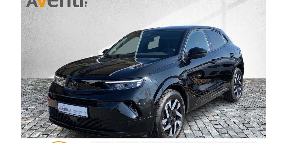 Opel Mokka 12.356 km 23.885 &euro; Bamberg 96052