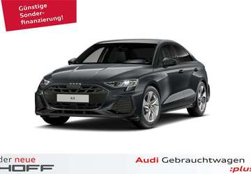 Audi A3 29.027 km 38.999 &euro; Sankt Augustin 53757