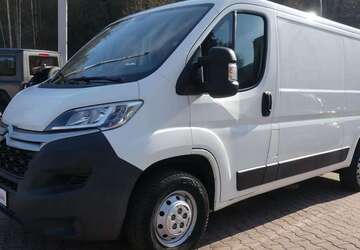 Citroen Jumper 78.850 km 13.990 &euro; Schneeberg 08289