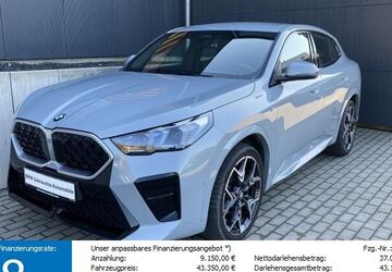 BMW X2 7.602 km 41.870 &euro; Buchen- Hettingen 74722