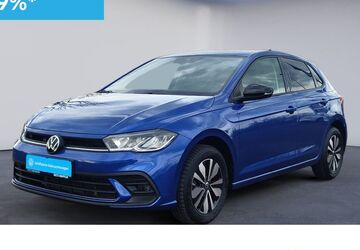 VW Polo 17.863 km 23.995 &euro; Magdeburg 39114