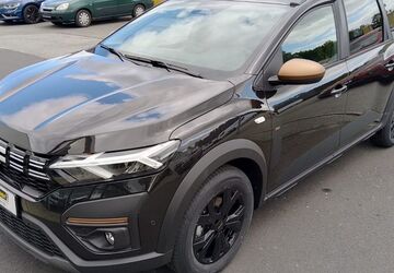 Dacia Jogger 1.800 km 25.370 &euro; Görlitz 02827