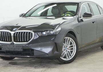 BMW 530 20.655 km 54.840 &euro; Bochum 44809