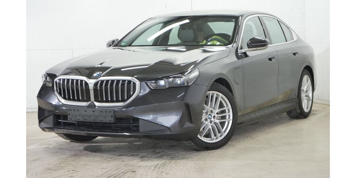 BMW 530 20.655 km 54.840 &euro; Bochum 44809