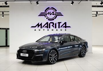 Audi A7 104.000 km 49.449 &euro; Hamburg 22047