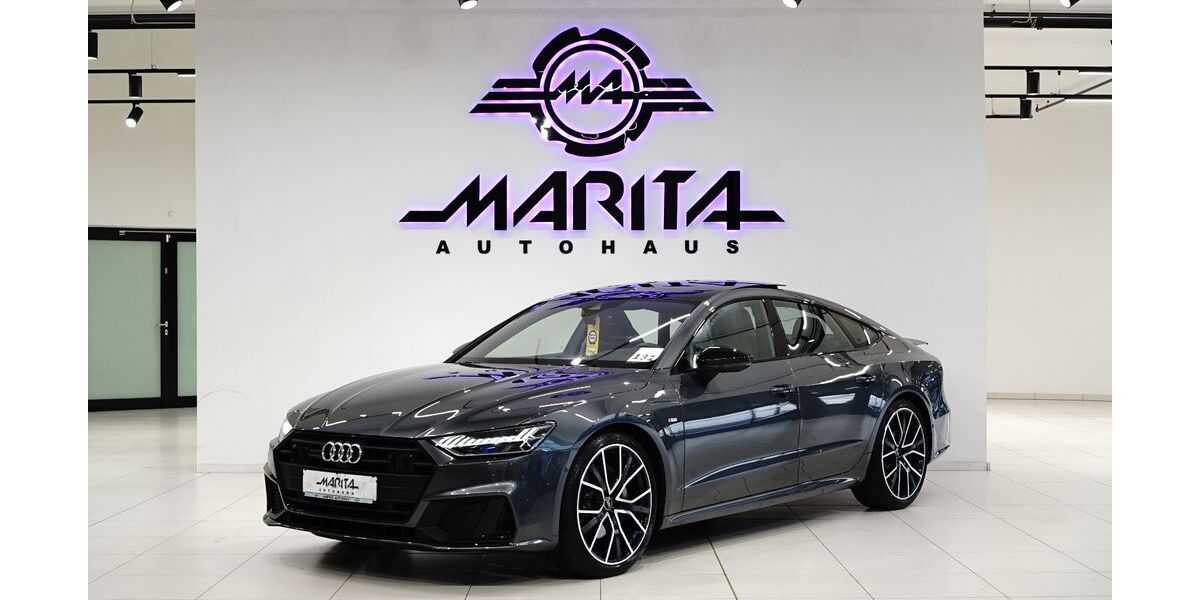 Audi A7 104.000 km 49.449 &euro; Hamburg 22047