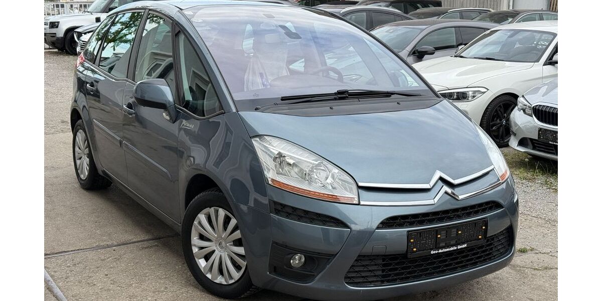 Citroen C4 Picasso 128.000 km 3.900 &euro; Kolbermoor 83059
