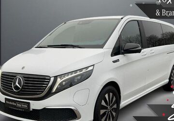 Mercedes-Benz EQV 47.559 km 44.970 &euro; Erkner 15537