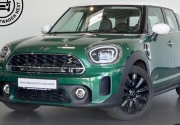 Mini Countryman SE (Cooper) 49.369 km 25.290 &euro; Fulda 36043