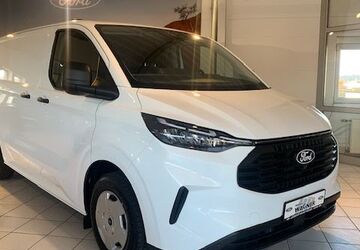Ford Transit Custom 21.475 km 31.480 &euro; Mayen 56727