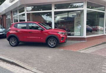 Citroen C3 15.500 km 15.790 &euro; Bargstedt 21698