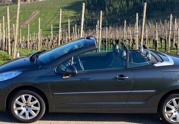 Peugeot 207 79.000 km 6.500 &euro; Oberkirch 77704