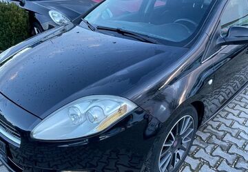 Fiat Bravo 126.300 km 6.990 &euro; Nürnberg 90431