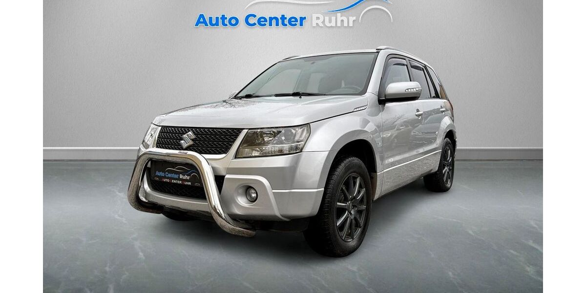 Suzuki Grand Vitara 129.000 km 9.990 &euro; Gelsenkirchen 45891