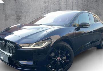 Jaguar I-Pace 45.900 km 36.490 &euro; Aschaffenburg 63743