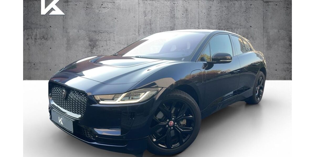 Jaguar I-Pace 45.900 km 36.490 &euro; Aschaffenburg 63743