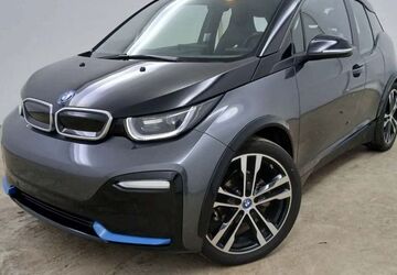 BMW i3 26.900 km 23.490 &euro; Michelfeld 74545