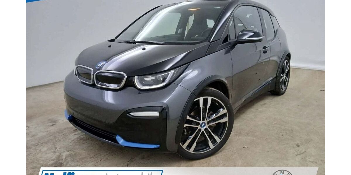 BMW i3 26.900 km 23.490 &euro; Michelfeld 74545