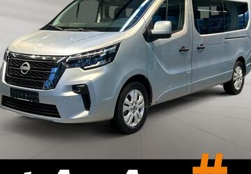 Nissan Primastar 21.157 km 31.329 &euro; Neckarsulm-Obereisesheim 74172