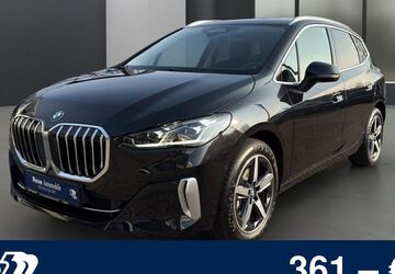 BMW 218 Active Tourer 11.307 km 39.900 &euro; Lübeck 23560