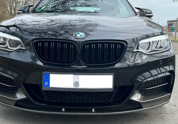 BMW M240i 78.600 km 33.950 &euro; Windischeschenbach 92670