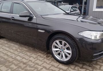 BMW 535 267.000 km 11.900 &euro; Diepoldshofen 88299