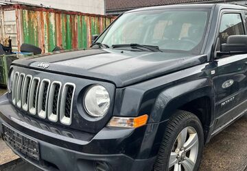 Jeep Patriot 165.000 km 4.990 &euro; Stadthagen 31655