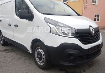 Renault Trafic 199.086 km 7.900 &euro; Nürnberg 90449