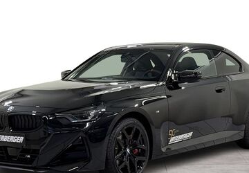 BMW M240i 2.000 km 69.990 &euro; Bad Wiessee 83707