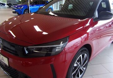Opel Corsa 3.500 km 25.790 &euro; Ransbach-Baumbach 56235