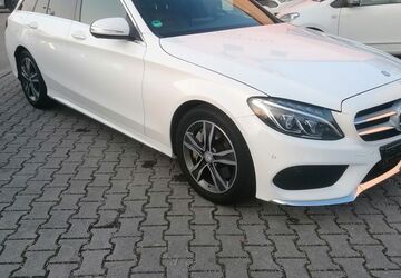 Mercedes-Benz C 250 117.000 km 18.950 &euro; Landshut 84034
