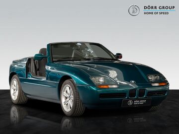 Gebrauchte BMW Z1