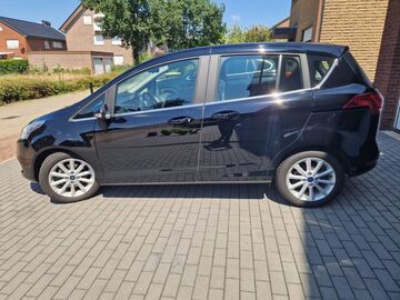 Gebrauchte Ford B-Max