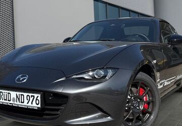 Mazda MX-5 1.246 km 33.490 &euro; Niedernhausen 65527