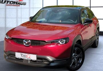 Mazda MX-30 15.250 km 18.950 &euro; Kirchseeon 85614