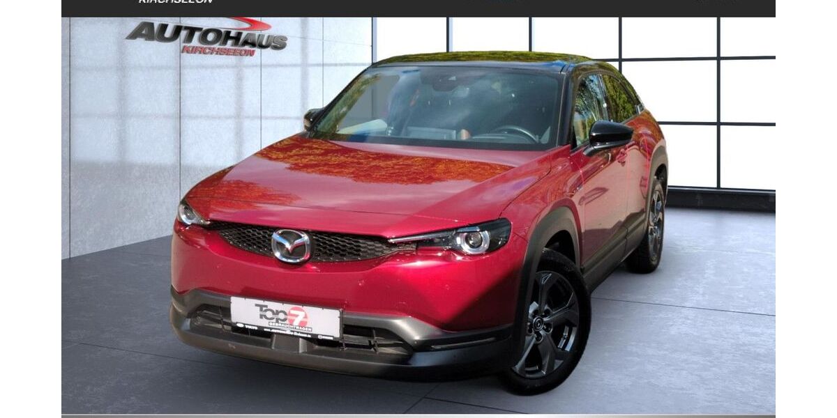 Mazda MX-30 15.250 km 18.950 &euro; Kirchseeon 85614