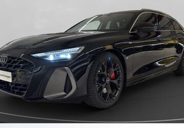 Audi A6 3.000 km 86.990 &euro; Köln 50968