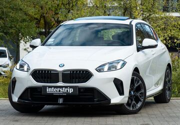 BMW 120 12.000 km 35.990 &euro; Langweid am Lech 86462