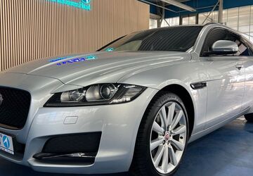 Jaguar XF 110.600 km 16.500 &euro; Beckingen 66701