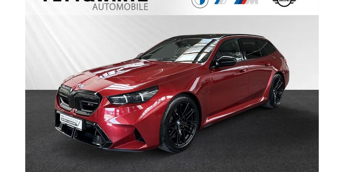 BMW M5 37.242 km 113.800 &euro; Moers 47441