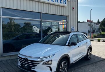 Hyundai NEXO 97.000 km 15.000 &euro; Hechingen 72379
