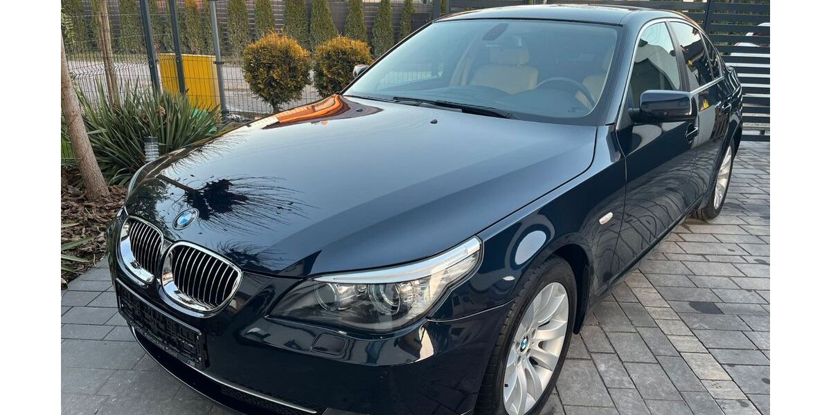 BMW 523 112.700 km 10.890 &euro; Fredersdorf-Vogelsdorf bei Berlin 15370