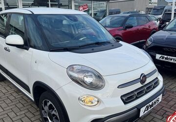 Fiat 500L 34.482 km 13.990 &euro; Münster 48165