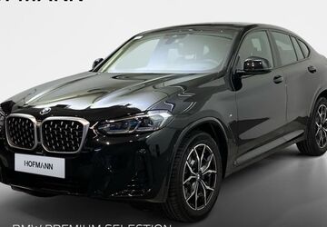 BMW X4 7.900 km 54.912 &euro; Regensburg 93055