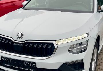 Skoda Kamiq 12.990 km 23.790 &euro; Wasungen 98634