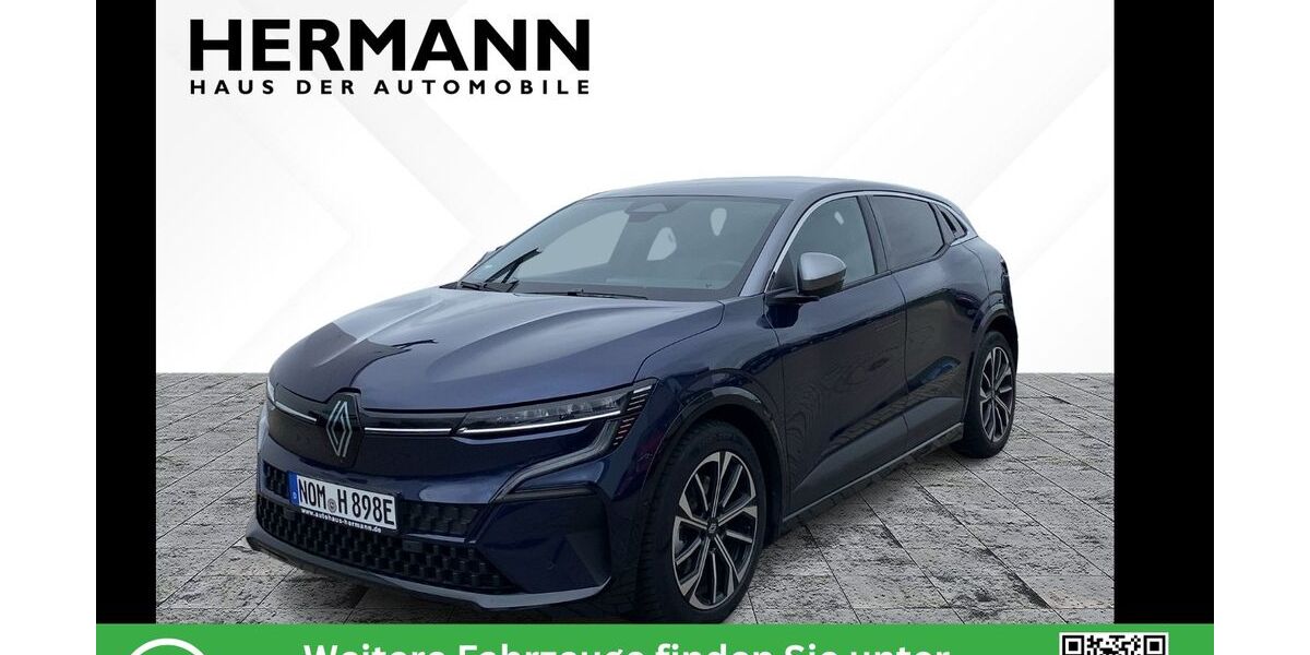 Renault Megane E-TECH 32.404 km 26.583 &euro; Goslar 38644