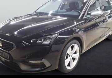 Seat Leon 17.880 km 26.430 &euro; Crailsheim 74564